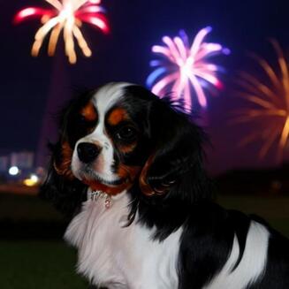 Cavalier King Charles spaniels carry more harmful genetic variants than  other breeds